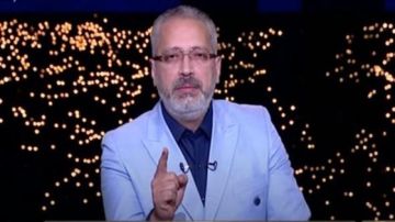 تامر أمين: نصر أكتوبر ملحمة ومعجزة عسكرية شعبية نفذها الشعب المصري وجيشه