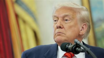 ترامب: الرئيس السيسي قام بعمل رائع لإيقاف الحرب على غزة ترامب: الرئيس السيسي قام بعمل رائع لإيقاف الحرب على غزة