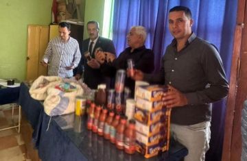 تموين الشرقية: ضبط مواد غذائية وزيوت طعام مجهولة المصدر