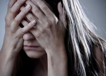 حالتهم صعبة .. 3 أبراج أكثر عرضة للمشاكل النفسية  حالتهم صعبة .. 3 أبراج أكثر عرضة للمشاكل النفسية