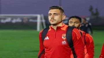 خالد الغندور يستفز جمهور الأهلي بعد مباراة إيجل نوار خالد الغندور يستفز جمهور الأهلي بعد مباراة إيجل نوار
