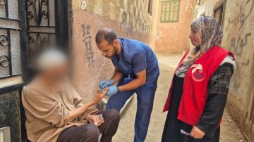 صحة الشرقية: تقديم الخدمة الطبية لـ 60 ألفا من كبار السن وذوي الإعاقة خلال 53 أسبوعا