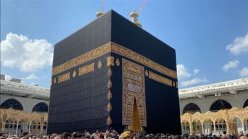 عاجل.. السعودية: جميع حاملي التأشيرات بمختلف أنواعها يمكنهم أداء مناسك العمرة