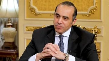 عاجل.. وزير الشؤون النيابية: اعتراض الرئيس على قانون الإجراءات الجنائية لتحسين حقوق الإنسان