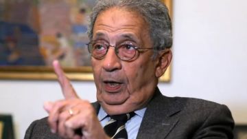 عمرو موسى: انتخاب شخصية مصرية لرئاسة اليونسكو تقدير لدور مصر التاريخي في دعم الثقافة العالمية