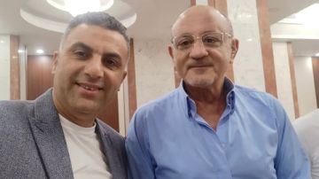 فوز بلال الملاح بعضوية مجلس إدارة غرفة صناعة السينما لدورة 2025 2029 فوز بلال الملاح بعضوية مجلس إدارة غرفة صناعة السينما لدورة 2025 2029