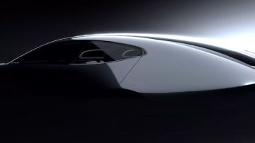 ليست كوبيه.. مازدا تشوق لسيارة كهربائية جديدة تطرح قريبا