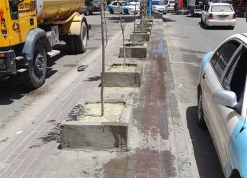 محافظ مطروح: حملات لرفع 220 طن قمامة من أحياء مرسى مطروح