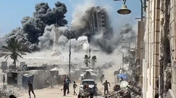 محمد أبو شامة: إسرائيل لا تستطيع العودة للقتال في غزة محمد أبو شامة: إسرائيل لا تستطيع العودة للقتال في غزة