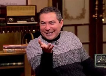 محمد بركات يوجه رسائل لـ توروب بشأن دفاع الأهلي (فيديو)