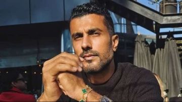 محمد سامي: لست مطرودا من مصر أو ممنوعا من العمل