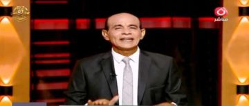 محمد موسى ينتقد صمت رمضان عن غزة وظهوره مع عائلة ترامب محمد موسى ينتقد صمت رمضان عن غزة وظهوره مع عائلة ترامب