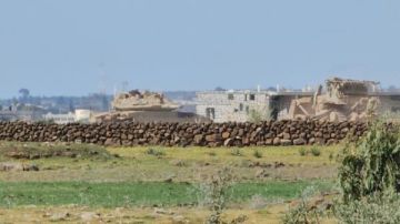 مسؤول بالاحتلال: الممر الإنساني من إسرائيل للسويداء غير وارد