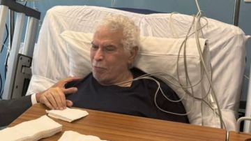 من الطيارة لـ المستشفى.. تحرك جديد من وزير الرياضة لـ دعم حسن شحاتة