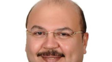 ميشيل الجمل: احتفالية مصر السلام درس وطني للأجيال الجديدة ميشيل الجمل: احتفالية مصر السلام درس وطني للأجيال الجديدة