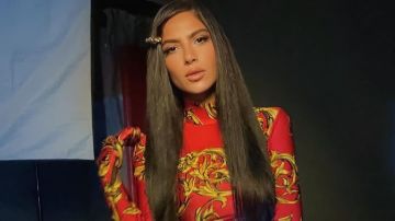 هدي المفتي تحتفل بتكريم أحمد مالك في مهرجان الجونة هدي المفتي تحتفل بتكريم أحمد مالك في مهرجان الجونة