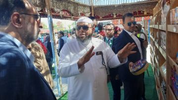 هيئة سلامة الغذاء تكرم 10 مصانع لدخولها القائمة البيضاء لتصدير التمور