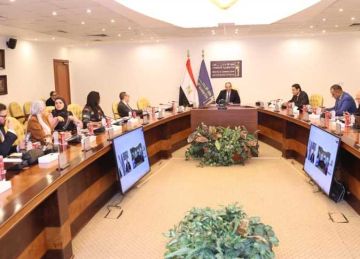 وزير الاتصالات: زيادة عدد أبراج المحمول لـ37 ألف برج لتحسين الخدمات