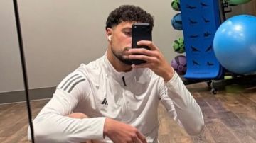 وسام أبو علي يزف خبرا سارا لجمهوره .. شاهد