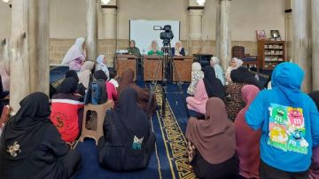 20 ألف دارس ودراسة في موسم جديد بالرواق الأزهري