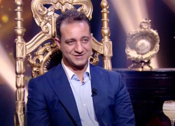 أحمد مرتضى منصور يخوض انتخابات مجلس النواب عن دائرة الدقي والعجوزة