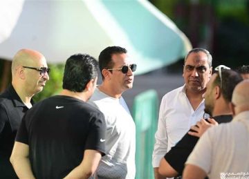 الاتحاد السكندري يرصد مكافأة خاصة للاعبين قبل مواجهة الأهلي (تفاصيل)