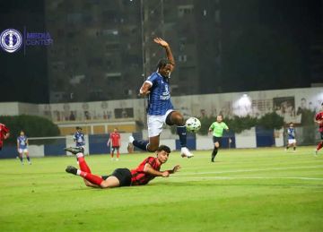 الترسانة يلتقي ديروط في ختام مباريات الجولة الثامنة بـ دوري المحترفين الترسانة يلتقي ديروط في ختام مباريات الجولة الثامنة بـ دوري المحترفين