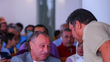 الخطيب: منظومة الأهلي الإعلامية والادارية نموذج في الالتزام والكفاءة