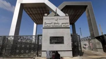 السلطة الفلسطينية تعلن نشر أكثر من 100 عنصر لبدء عمل معبر رفح البري