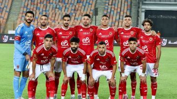 الشحات وطاهر وتريزيجيه.. موقف مصابي الأهلي قبل مواجهة كهربا الإسماعيلية