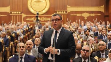 الشربيني: تسليم دفعة جديدة من وحدات مشروع سكن مصر بالقاهرة الجديدة.. الاثنين الشربيني: تسليم دفعة جديدة من وحدات مشروع سكن مصر بالقاهرة الجديدة.. الاثنين