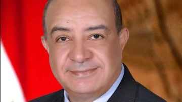 اللواء صلاح شوقي عقيل يستقيل من حزب الجبهة: أشبه بالديكور السياسي اللواء صلاح شوقي عقيل يستقيل من حزب الجبهة: أشبه بالديكور السياسي