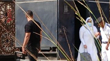 النيابة تطالب بتوقيع أقصى عقوبة على سوزي الأردنية بتهمة نشر فيديوهات خادشة النيابة تطالب بتوقيع أقصى عقوبة على سوزي الأردنية بتهمة نشر فيديوهات خادشة