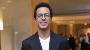 بحبك أوي.. أمينة خليل تدعم طه دسوقي بعد الانتقادات الأخيرة له