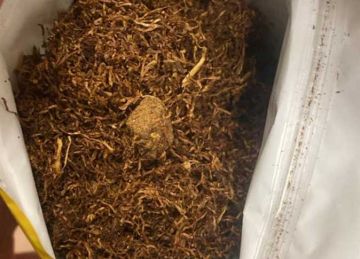 تحرير 9 محاضر ضبط جمركي بمطار القاهرة