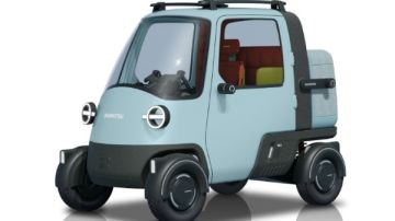 دايهاتسو تعيد ميدجت بتكنولوجيا كهربائية وحجم صغير