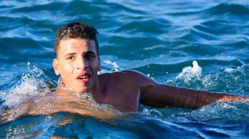 زياد محمد : فرحتي لا توصف بأول ميدالية خلال المشاركة الأولى ببطولة العالم زياد محمد : فرحتي لا توصف بأول ميدالية خلال المشاركة الأولى ببطولة العالم