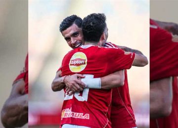زيزو الأعلى وكوكا الأقل.. تقييم لاعبي الأهلي ضد الاتحاد السكندري زيزو الأعلى وكوكا الأقل.. تقييم لاعبي الأهلي ضد الاتحاد السكندري