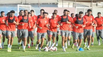 سيراميكا كليوباترا: نسعى للاستمرار على قمة الدوري.. وهدفنا المشاركة القارية