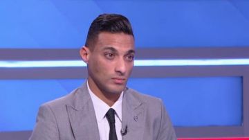 شبانة يطالب بمنع ظهور أحمد ياسر في الإعلام.. لهذا السبب