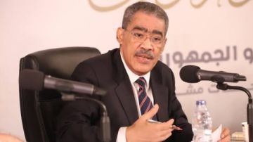 ضياء رشوان: القاهرة تدرك من تجاربها السابقة أن إسرائيل كثيرا ما خرقت الاتفاقات ضياء رشوان: القاهرة تدرك من تجاربها السابقة أن إسرائيل كثيرا ما خرقت الاتفاقات