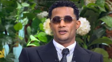 عاجل.. إحالة محمد رمضان للمحاكمة بسبب أغنية رقم واحد يا أنصاص عاجل.. إحالة محمد رمضان للمحاكمة بسبب أغنية رقم واحد يا أنصاص