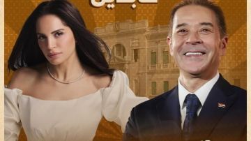 قبل انطلاقه اليوم.. التفاصيل الكاملة لحفل مدحت صالح وآمال ماهر فى قصر عابدين