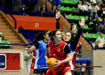 كرة سلة.. تعرف على مواجهات نصف نهائي دوري المرتبط للسيدات