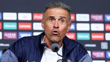 لويس إنريكي قبل مواجهة نيس: راحة اللاعبين ضرورة.. ولا قلق بشأن مستوى باريس سان جيرمان