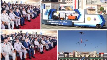 مدير الكلية الفنية العسكرية: نعمل على تخريج ضابط يملك مستوى عاليا من التميز مدير الكلية الفنية العسكرية: نعمل على تخريج ضابط يملك مستوى عاليا من التميز