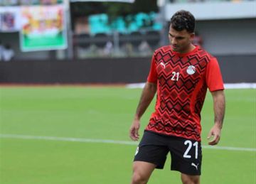 نسخته في الزمالك أقوى .. مجدي عبد الغني ينتقد مستوى زيزو مع الأهلي  نسخته في الزمالك أقوى .. مجدي عبد الغني ينتقد مستوى زيزو مع الأهلي