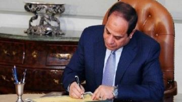 ننشر أسماء أعضاء مجلس الشيوخ الـ 100 بعد صدور قرار الرئيس السيسي بتعيينهم ننشر أسماء أعضاء مجلس الشيوخ الـ 100 بعد صدور قرار الرئيس السيسي بتعيينهم