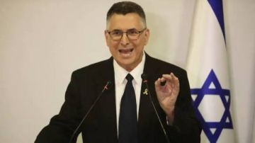 وزير الخارجية الإسرائيلي: ملتزمون بالعمل من أجل إنجاح خطة ترامب رغم الصعوبات