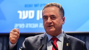 وزير الدفاع الإسرائيلي: أصدرت تعليمات للجيش بالتحرك ضد أهداف حماس في غزة